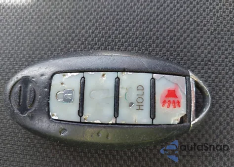 2008 Nissan Altima 2.5 S из США, поврежденный, VIN 1N4AL21E18N534050